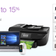 Extra 15% off Eligible Warehouse Items